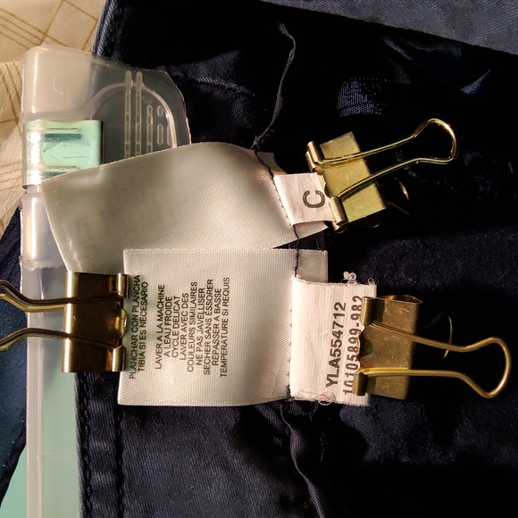 Stretch Siginature Jeans - Picture 7 of 7